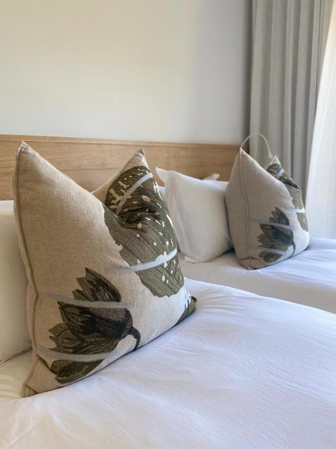 Barrington'S Hotel Плетенбърг Бей Екстериор снимка