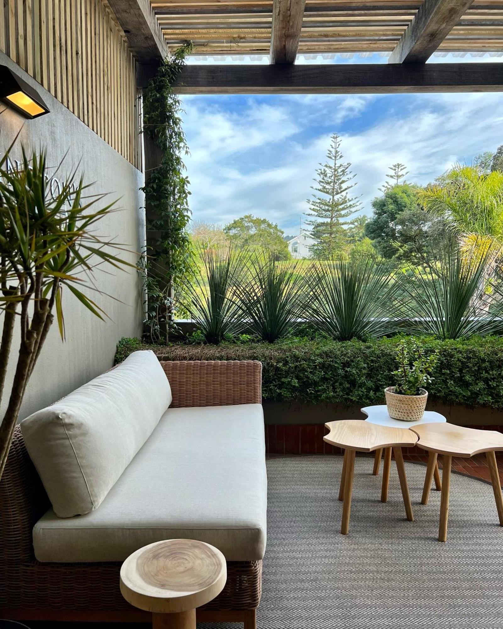 Barrington'S Hotel Плетенбърг Бей Екстериор снимка